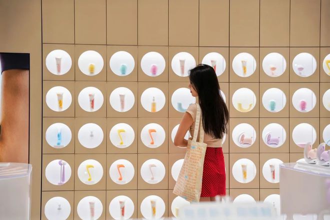 何正视欲望｜Shine Brand不朽情缘游戏性萧条时代全球男女如(图10)