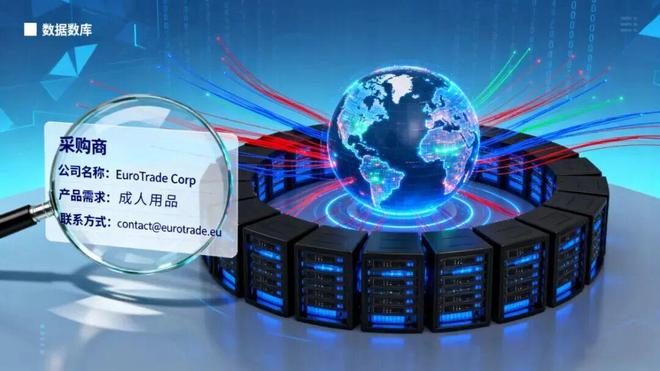 供应链全球采购商大数据库助力企业扬帆出海链接全球!不朽情缘PROMARKET广州 中国首个情趣产业(图2) 供应链全球采购商大数据库助力企业扬帆出海链接全球!不朽情缘PROMARKET广州 中国首个情趣产业(图2)