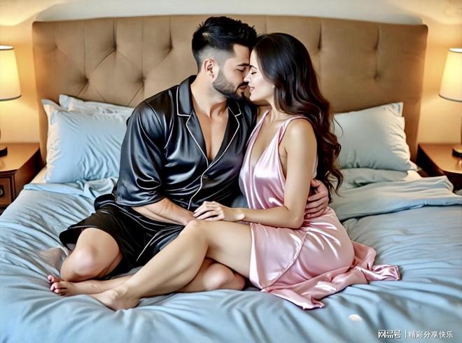 招助你翻云覆雨直达极致爽感！MG不朽情缘夫妻生活升级：三(图3)