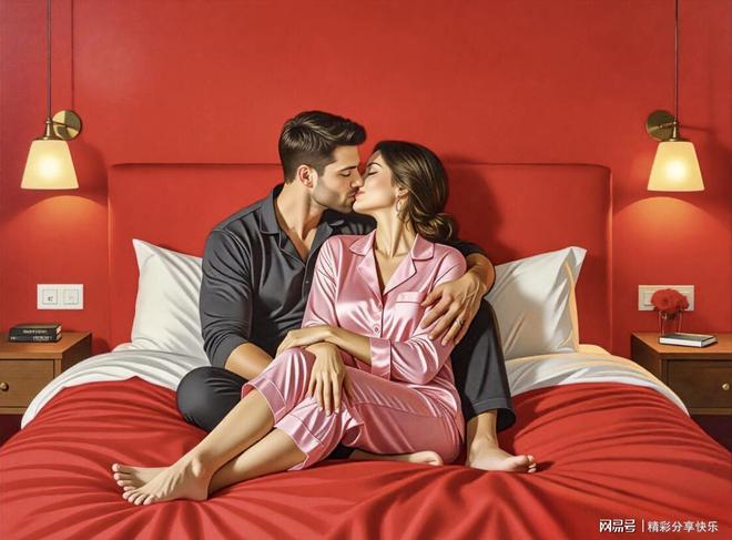 招助你翻云覆雨直达极致爽感！MG不朽情缘夫妻生活升级：三(图2)