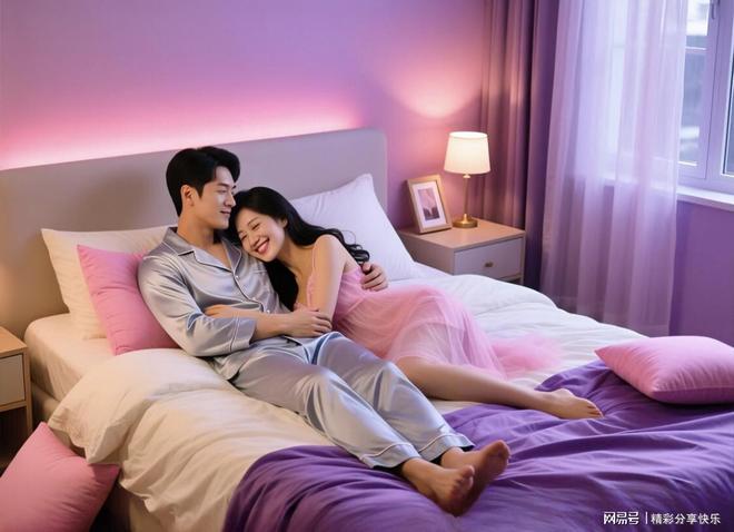 量的5个小物件建议卧室都备一个不朽情缘app提升夫妻生活质(图3)